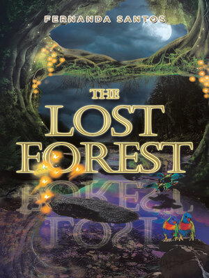 cover image of The Lost Forest